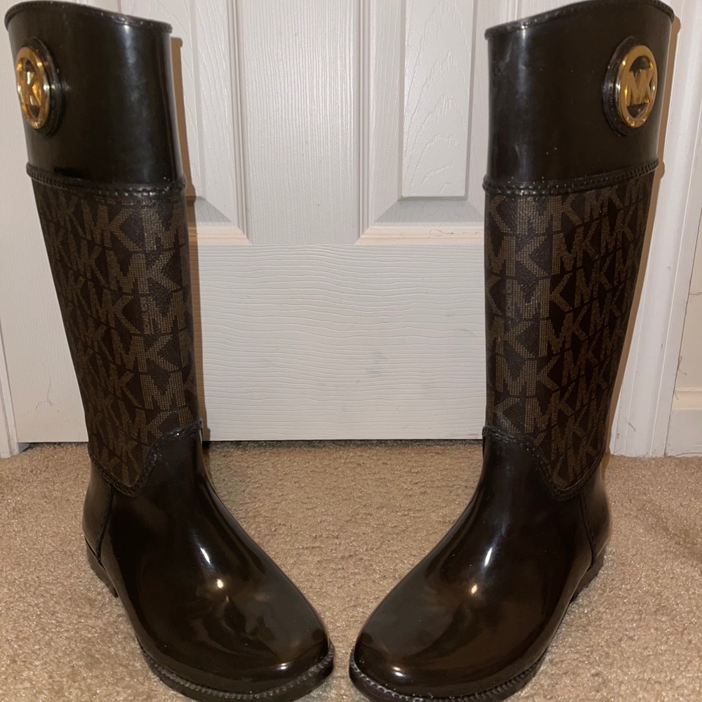 Michael Kors Boots
